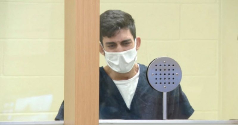 TikTok Fenomeni Eşini ve Arkadaşını Katletti!