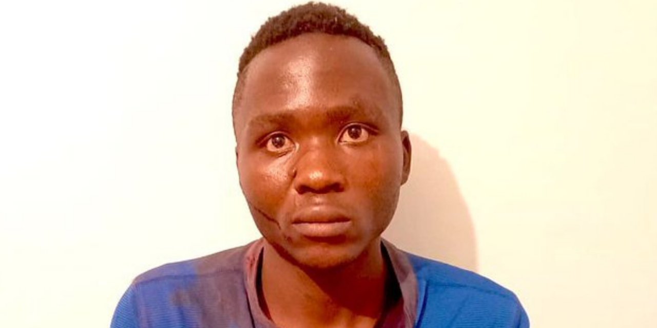 Vampir Seri Katil Linçlenerek Öldürüldü!