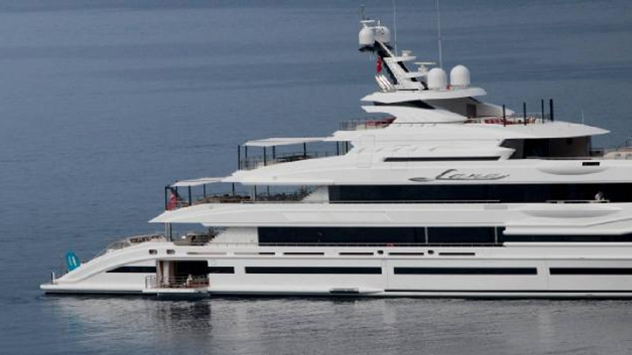 Bill Gates, Doğum Günü Partisi İçin Fethiye’de Koy Kapattı