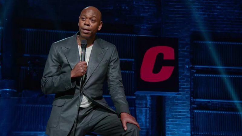 Binlerce Netflix Çalışanı “Homofobiye Karşı” Greve Gidiyor