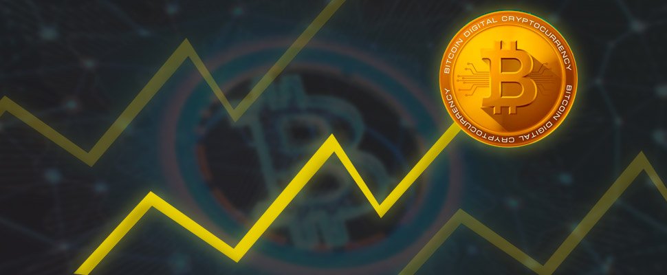 Bitcoin Tüm Zamanların Rekorunu Kırdı!