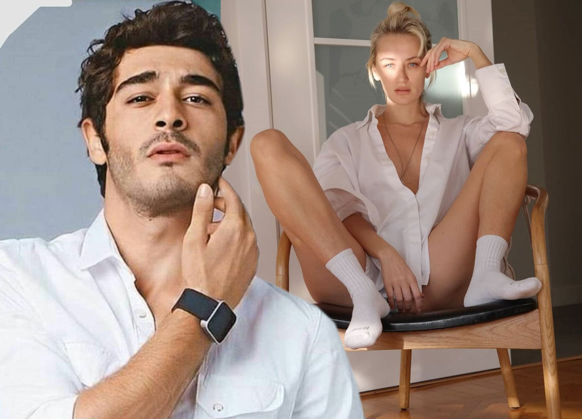 Burak Deniz-Didem Soydan Çifti Ayrıldı!