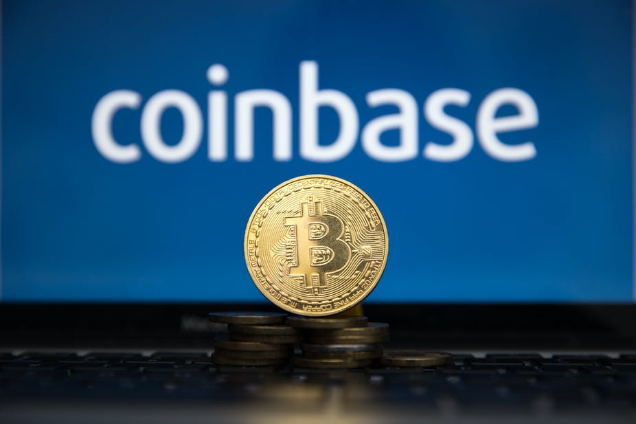 6 Bin Coinbase Kullanıcısının Cüzdanı Boşaltıldı