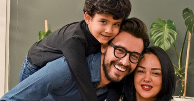 Danilo Zanna ile Tuğçe Demirbilek Boşanıyor