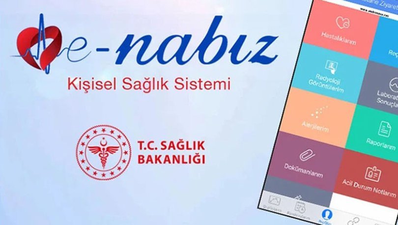 E-Nabız Sisteminin Hacklendiği ve Verilerin Satışa Çıkarıldığı İddiası