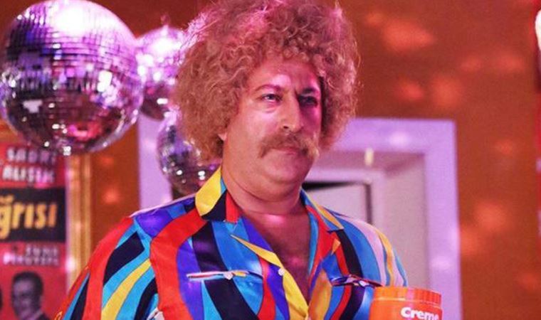 Erşan Kuneri Dizisinin Bir Oyuncusu Herkesi Şaşkına Çevirecek