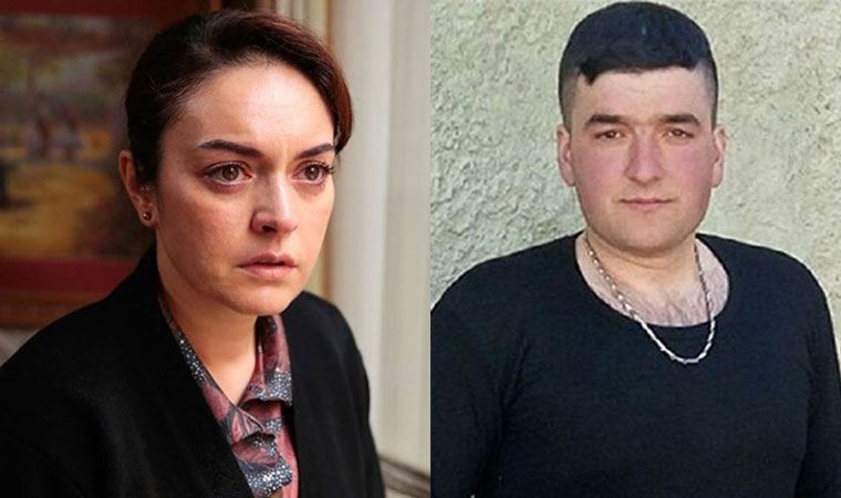 Tecavüz Zanlısı Musa Orhan’a “Tecavüzcü” Dediği İçin Ceza Alan Ezgi Mola’ya Destekler Çığ Gibi Büyüyor!