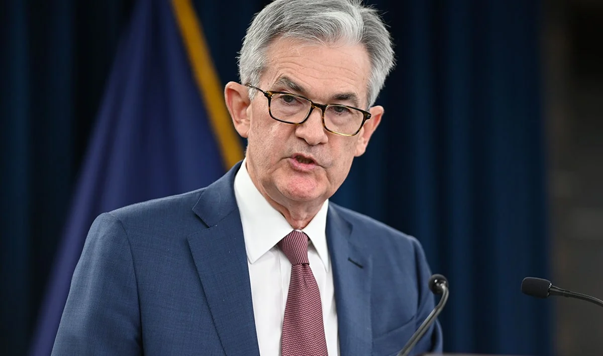 Bitcoin, Fed Başkanı Powell’ın Konuşmasının Ardından Geriledi