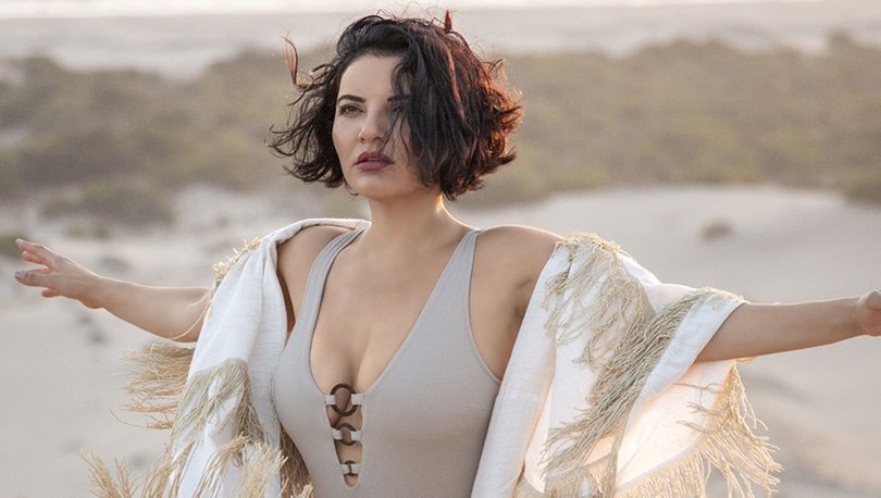 Formula 1 Açılış Seremonisinde Göksel Rüzgarı Esecek