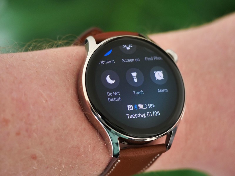 Yeni Huawei Watch 3’ün Özellikleri Açıklandı
