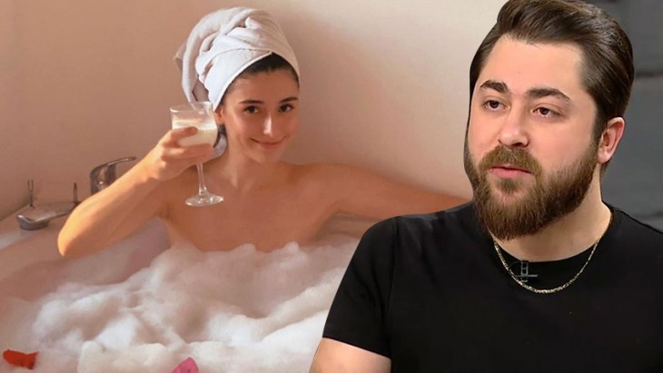 Survivor Semih Öztürk'e Taciz Şoku