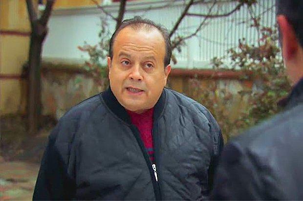 Usta Oyuncu Kemal Kuruçay Hayatını Kaybetti