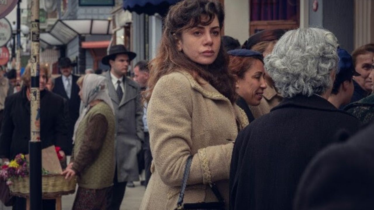 Netflix’in Yeni Yerli Dizisi Kulüp’ün İlk Fragmanı Yayınlandı