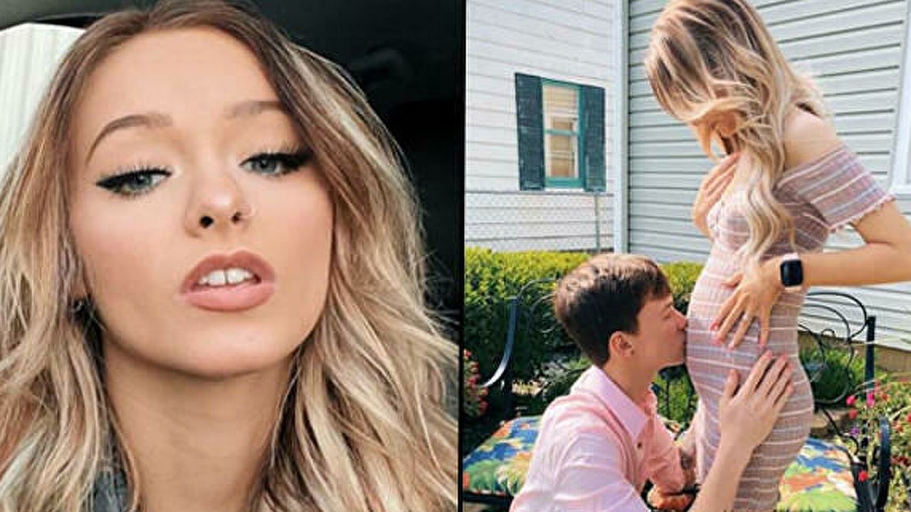 Bebeğinin Fotoğraflarını TikTok’ta Satmak İsteyen Anne Tepki Topladı