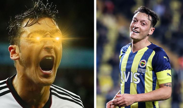 Mesut Özil Kendi Kripto Parasını Çıkarmaya Hazırlanıyor