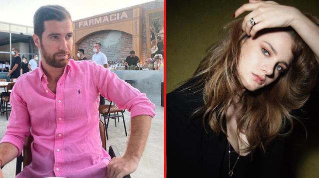 Oğulcan Engin ve Miray Daner Sobelendi