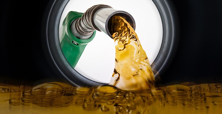 Motorine Büyük Bir Zam Daha Geliyor