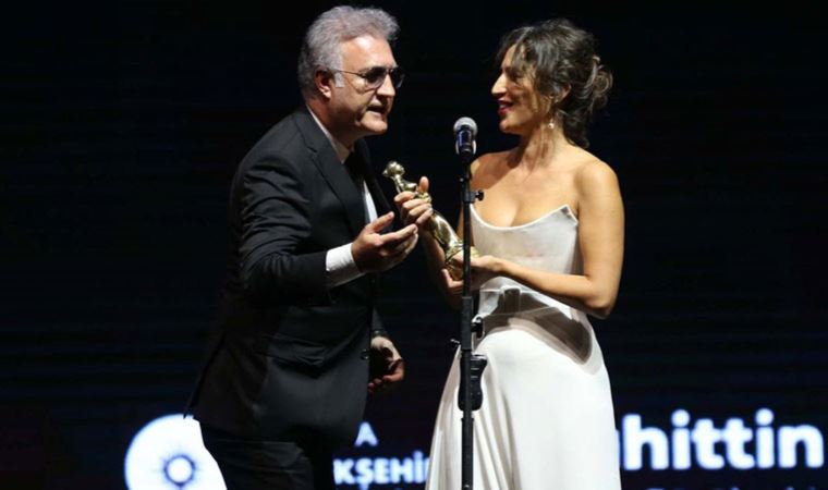 Tamer Karadağlı, Nihal Yalçın ile Aralarındaki Gerilimin Perde Arkasını Anlattı