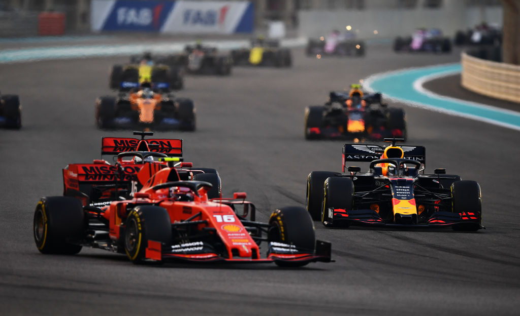 S Sport, Türkiye GP’yi Ücretsiz Yayınlayacağını Açıkladı