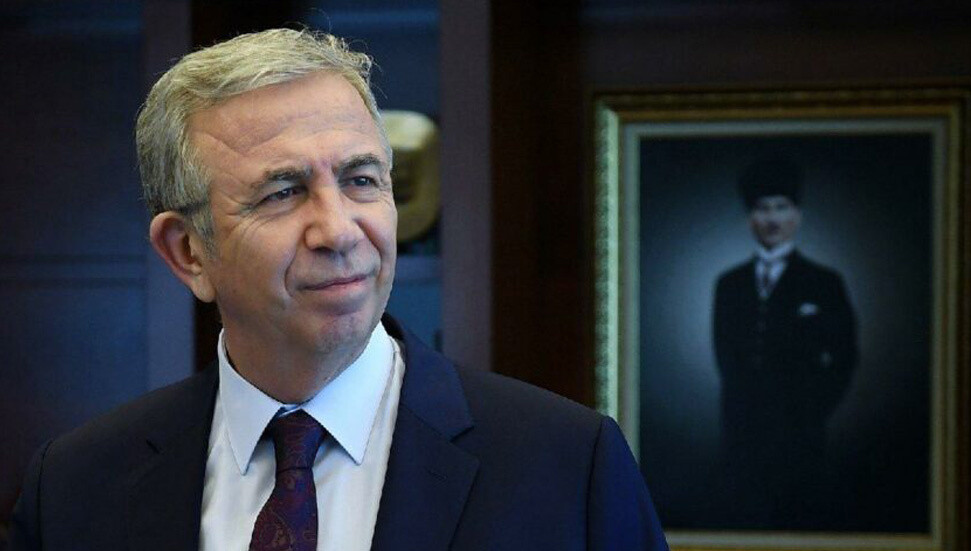 Mansur Yavaş’tan Öğrencilere Büyük Kolaylık: "Kiralık Daire Portalı"