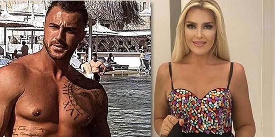 Selin Ciğerci’ye Balamir Şoku!