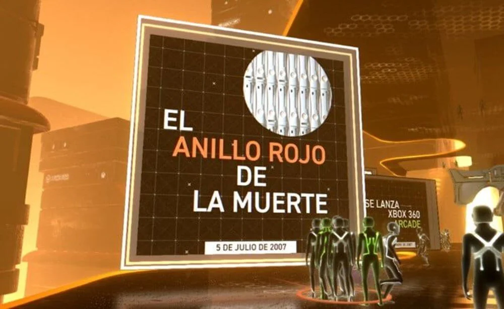 Microsoft Meteverse Evrenini Keşfe Çıkaran Xbox Müzesi Açtı