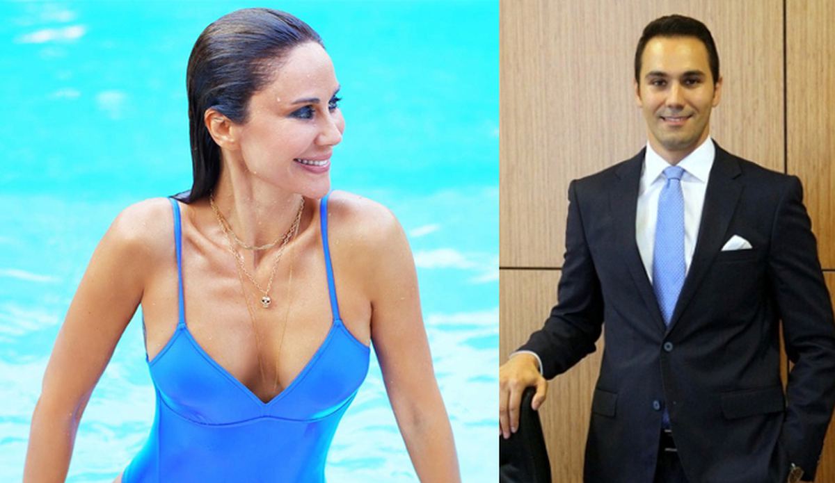 Demet Şener İçin Ortaklık Da Bitti