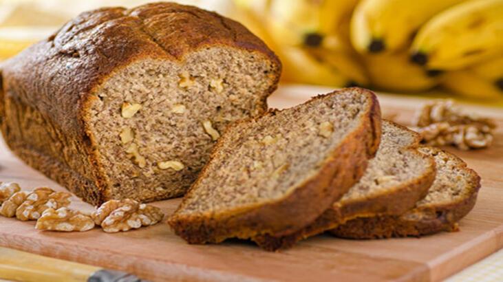 Kışa Yakışan Bir Tarif: Cevizli Kek