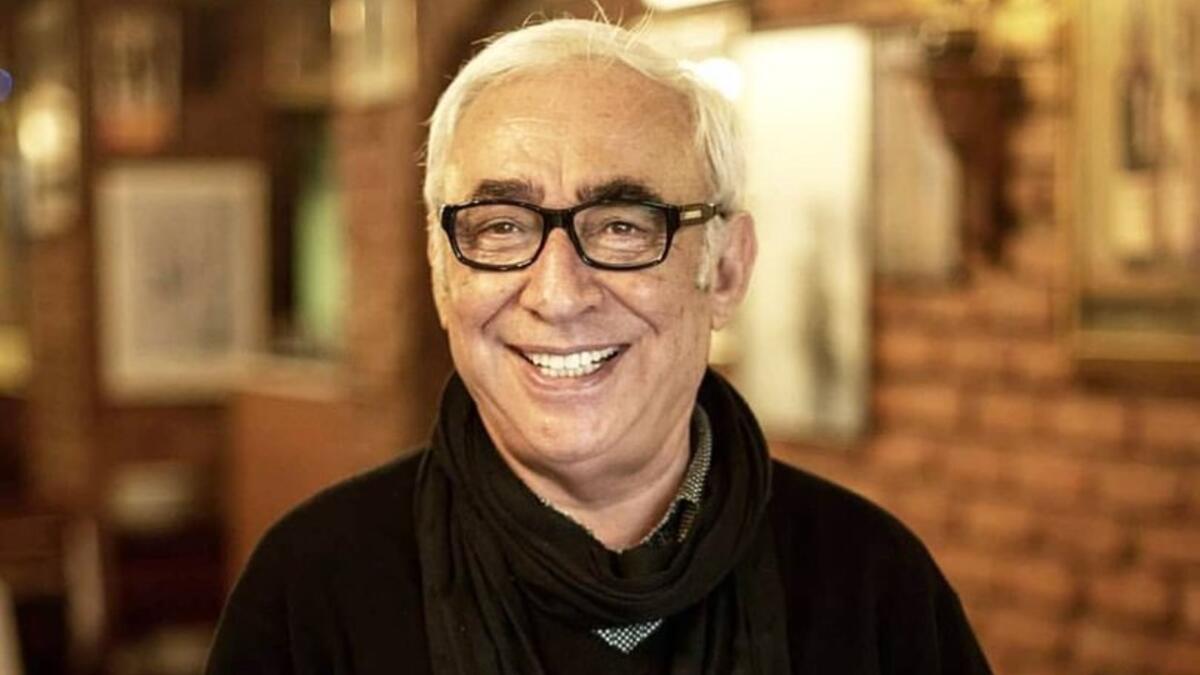 Şener Şen Emekliliğini Açıkladı: “Meydanı Gençlere Bırakıyorum”