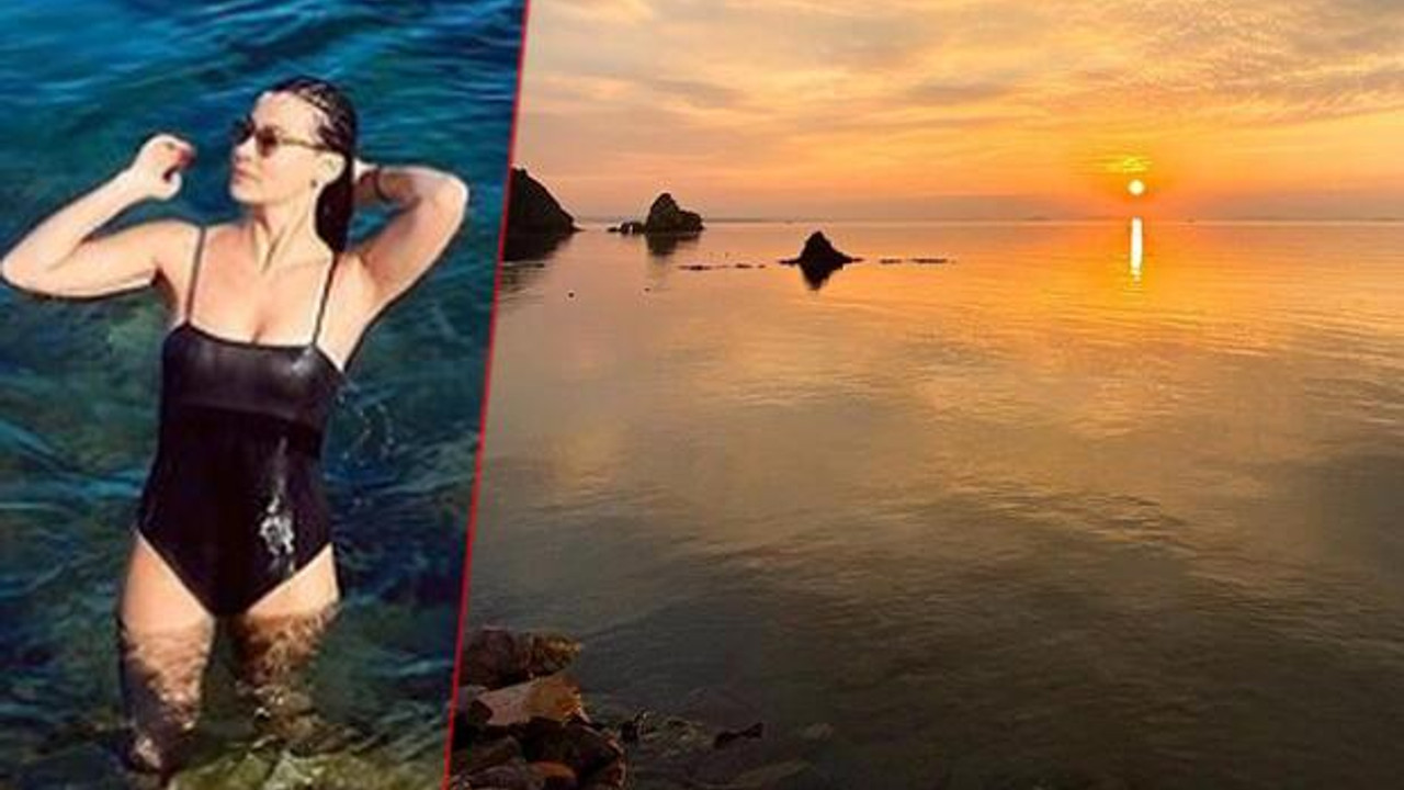 Müjde Uzman Sezonu Kapatmadı!