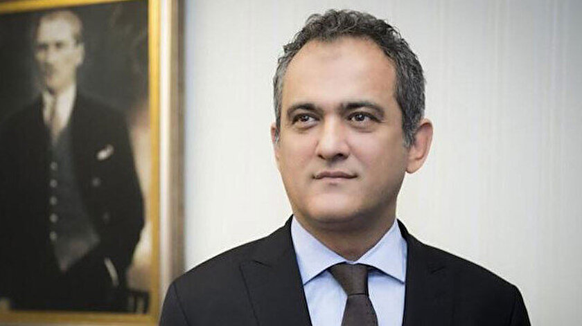 Bakan Özer Eğitimde Fırsat Eşitliği İçin 3 Kritik Hedefi Açıkladı