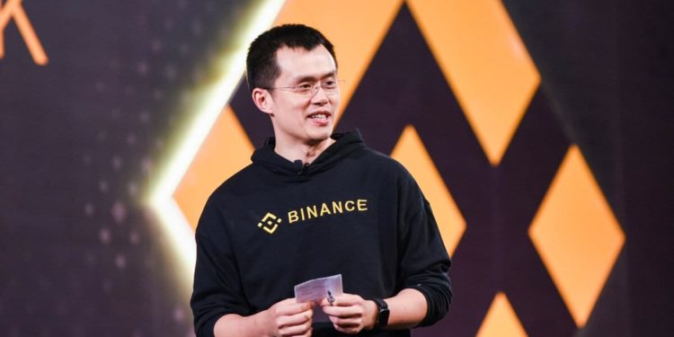 Binance’in CEO’su CZ Servetini Bağışlamak İstediğini Söyledi