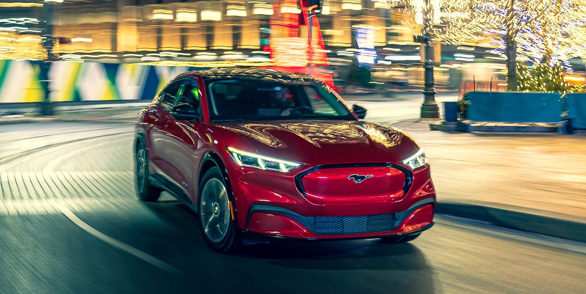 Ford, Elektrikli Araç Üretimini İki Katına Çıkarıyor