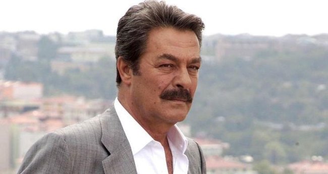 Kadir İnanır Ameliyata Alındı: Sağlık Durumuyla İlgili İlk Açıklama!