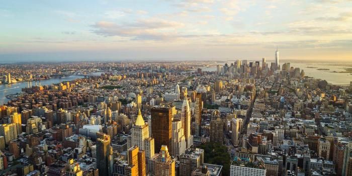 New York’ta 11 Binden Fazla Çalışan Ücretsiz İzne Çıkarıldı