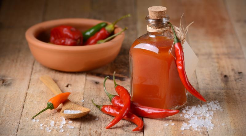 Son Dönemde Popülerleşen Acı Tatlı Sos Nasıl Yapılır?