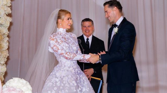 Paris Hilton’ın Eşinin Gizli Bir Çocuğu Olduğu Ortaya Çıktı!