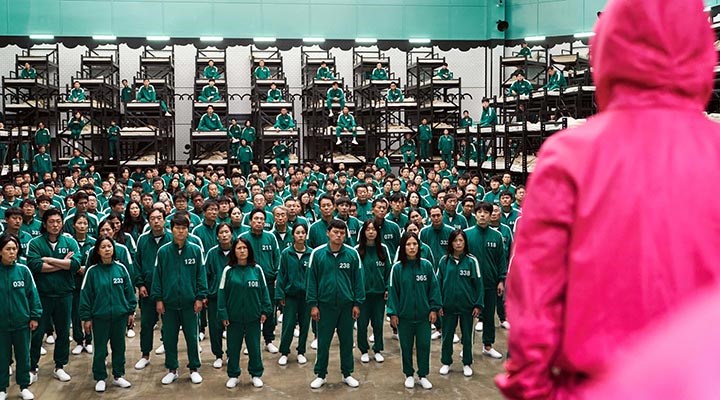 Squid Game Temalı Partide 8 Kişi Hayatını Kaybetti