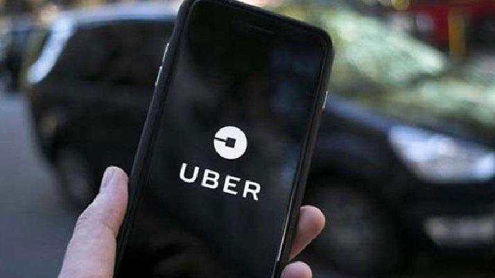 Engellilerden Fazla Para Alıyor İddiasıyla ABD’den Uber’e Dava