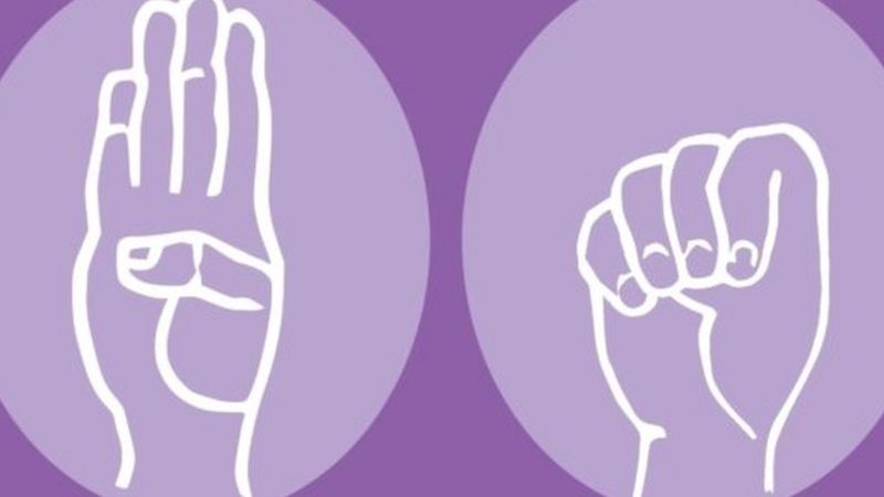 Tüm Dünya Bunu Konuşuyor: Yardıma İhtiyacım Var İşareti Nedir, Nasıl Yapılır?