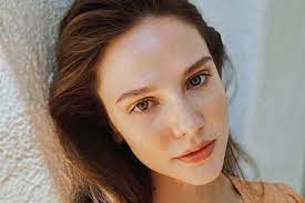 Alina Boz’un Annesini Görenler Gözlerine İnanamadı