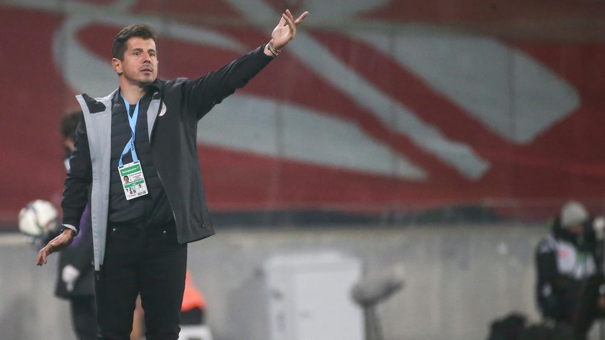 Emre Belözoğlu Geldi Başakşehir Şahlandı!