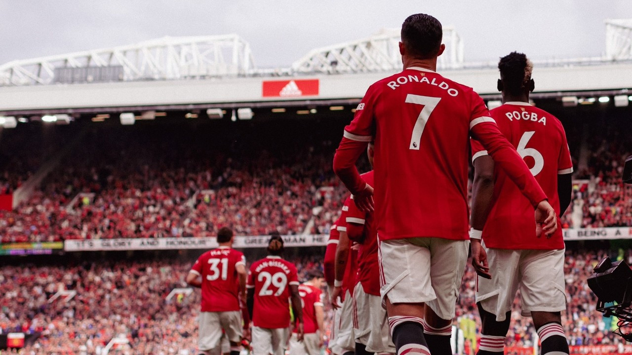 Ronaldo İddialı Konuştu: “Kupalar İçin Buradayım!”