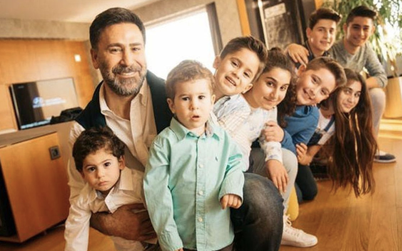 İzzet Yıldızhan 4 Bin Kişi Hakkında Suç Duyurusunda Bulundu