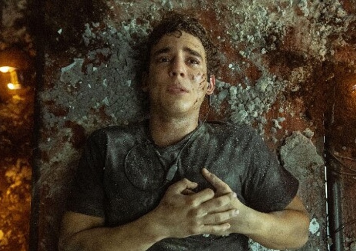 La Casa De Papel’den Aksiyon Dolu Final Fragmanı Geldi