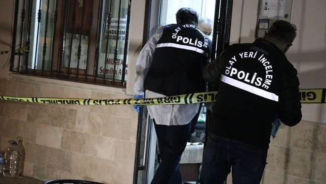 Denizli’de Bir Muhtar, Muhtarlık Binasında Ölü Bulundu