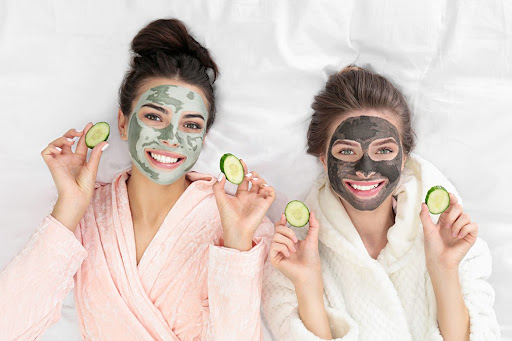 Cilt Tipine Göre Maske Seçimi