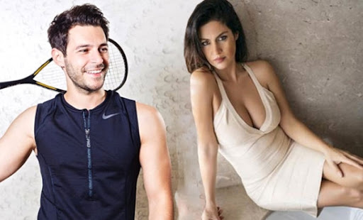 Tuğba Ekinci’den Bomba Hacı Sabancı İfşası!