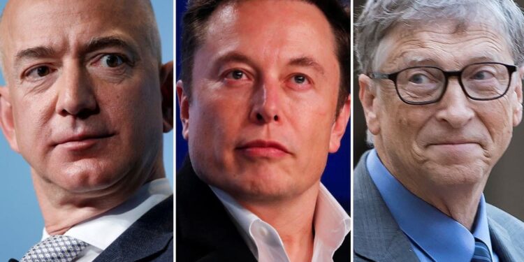 ‘Omicron’ Varyantıyla Mücadele Eden Güney Afrika’dan Milyarderlere Çağrı