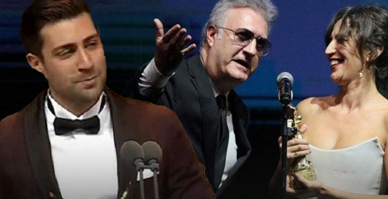 Tamer Karadağlı'dan Çağlar Ertuğrul'a Yanıt Gecikmedi!